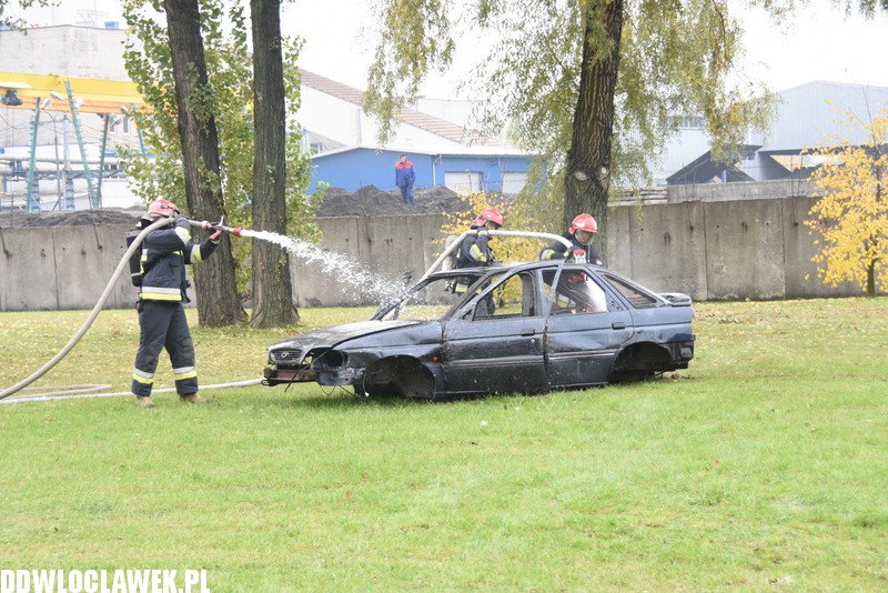 Kobra-15 Włocławek w MPEC