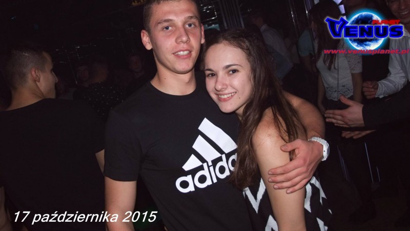 Weekend w klubie Venus Planet część I