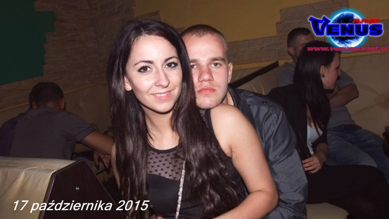 Weekend w klubie Venus Planet część I