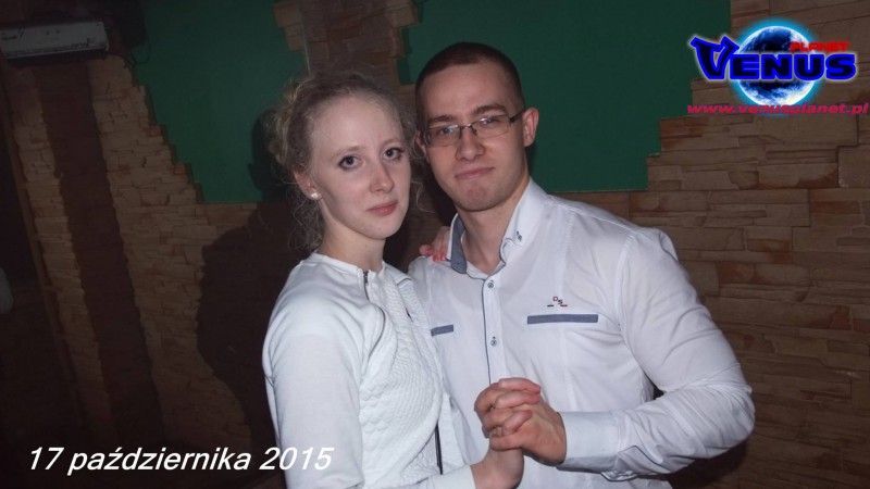 Weekend w klubie Venus Planet część I