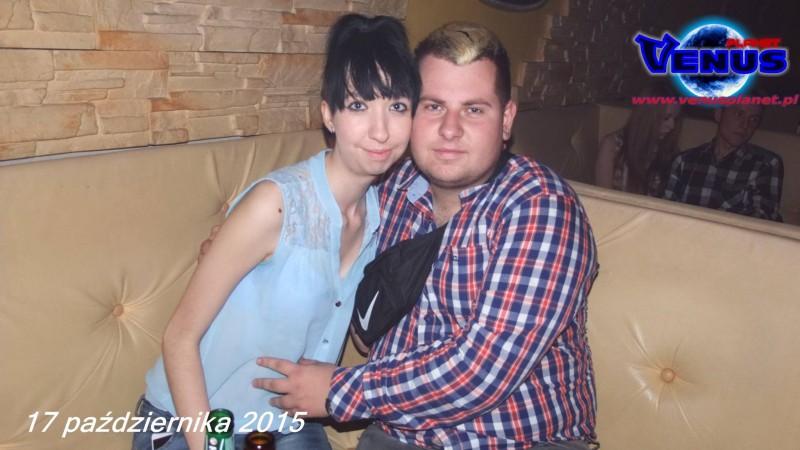 Weekend w klubie Venus Planet część I