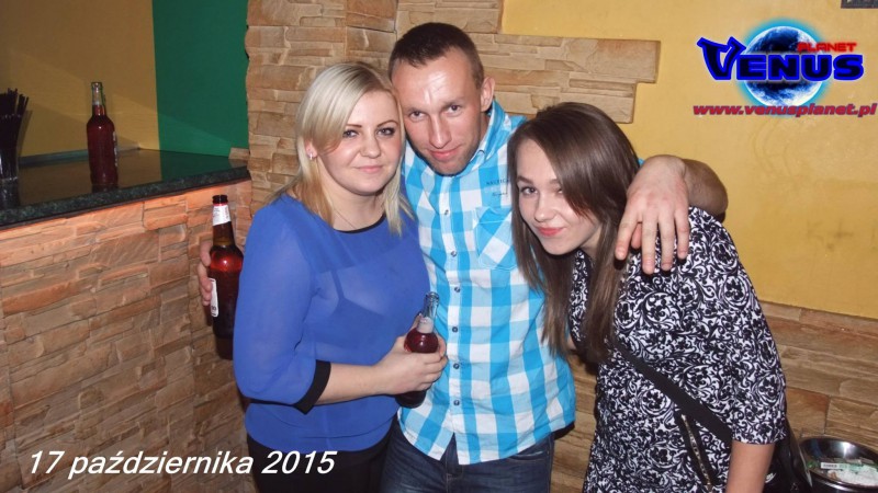 Weekend w klubie Venus Planet część II