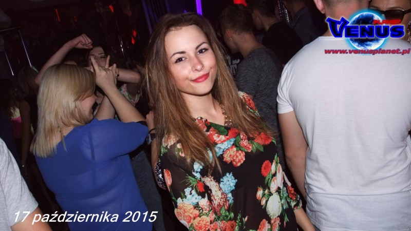 Weekend w klubie Venus Planet część II