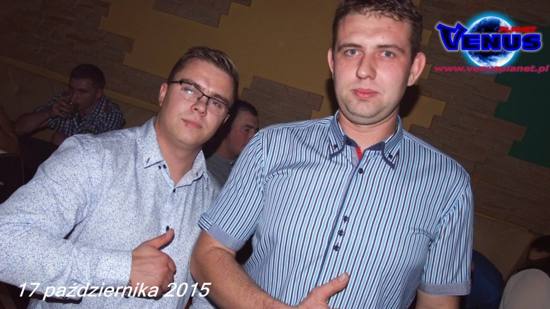 Weekend w klubie Venus Planet część II