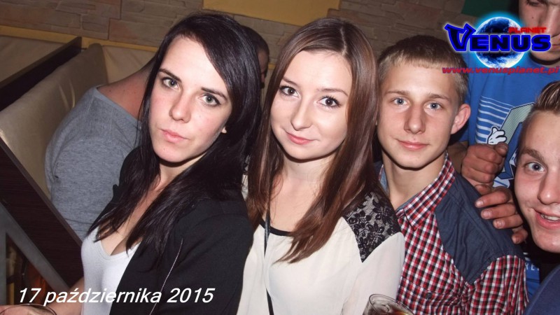 Weekend w klubie Venus Planet część II