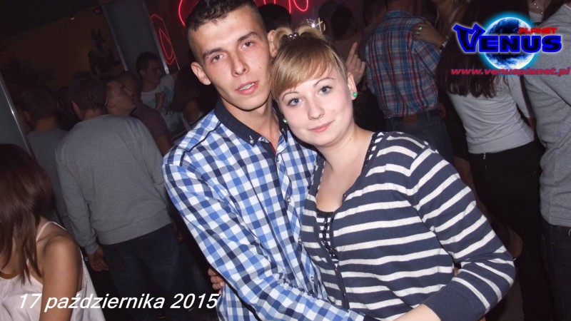 Weekend w klubie Venus Planet część II