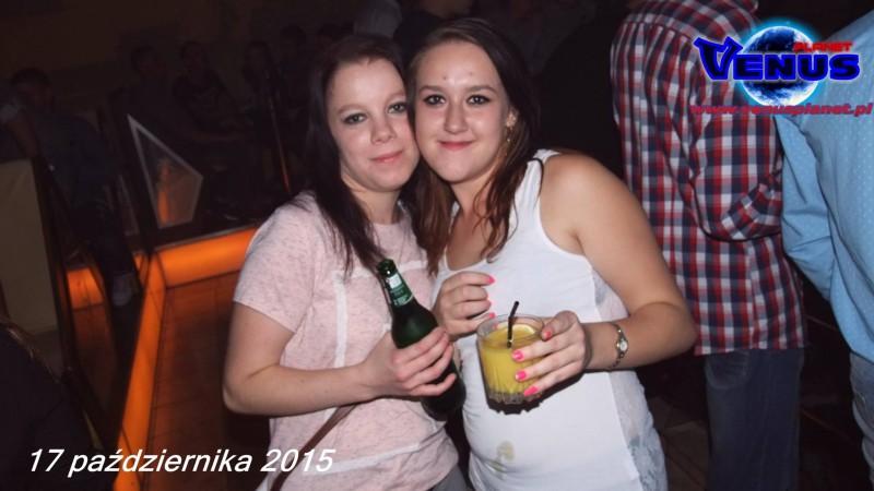 Weekend w klubie Venus Planet część II