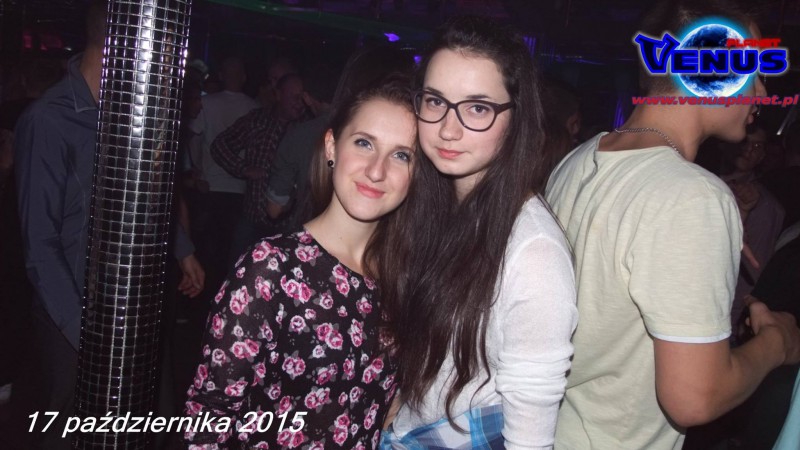 Weekend w klubie Venus Planet część II