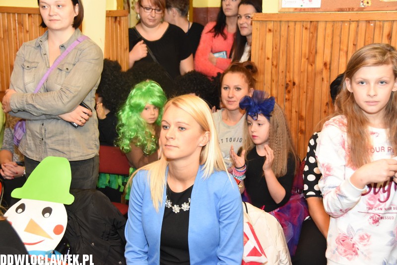 Mikrofon dla malucha