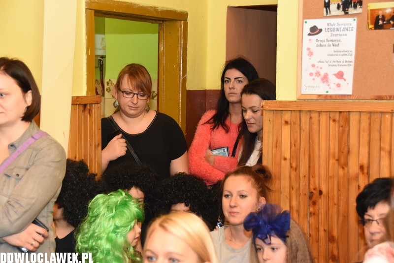 Mikrofon dla malucha