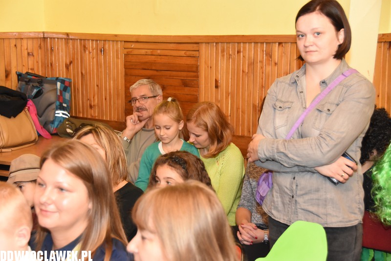 Mikrofon dla malucha