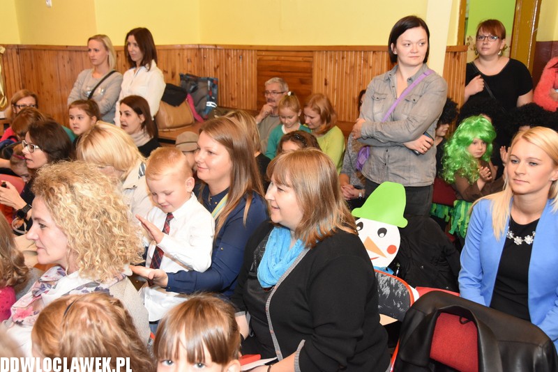 Mikrofon dla malucha