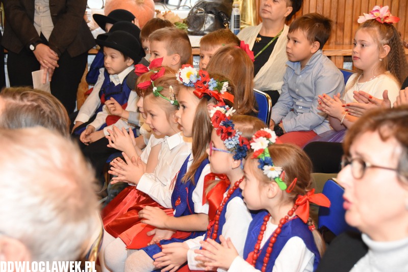 Mikrofon dla malucha