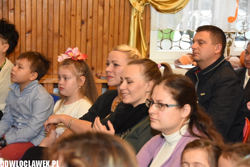 Mikrofon dla malucha