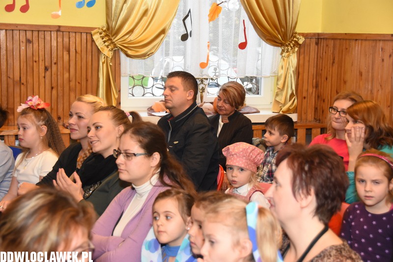 Mikrofon dla malucha