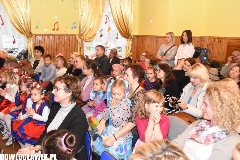 Mikrofon dla malucha
