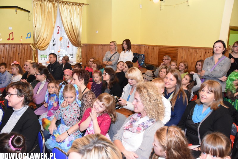 Mikrofon dla malucha
