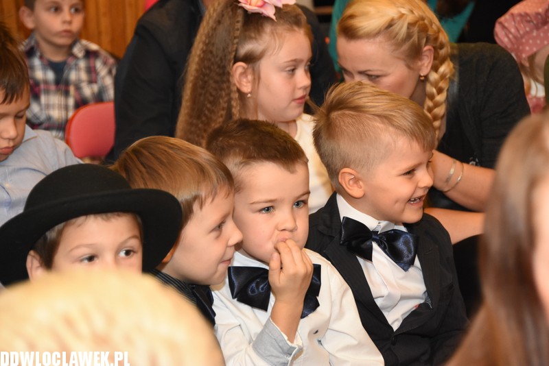 Mikrofon dla malucha