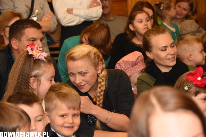 Mikrofon dla malucha
