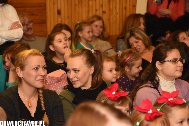 Mikrofon dla malucha