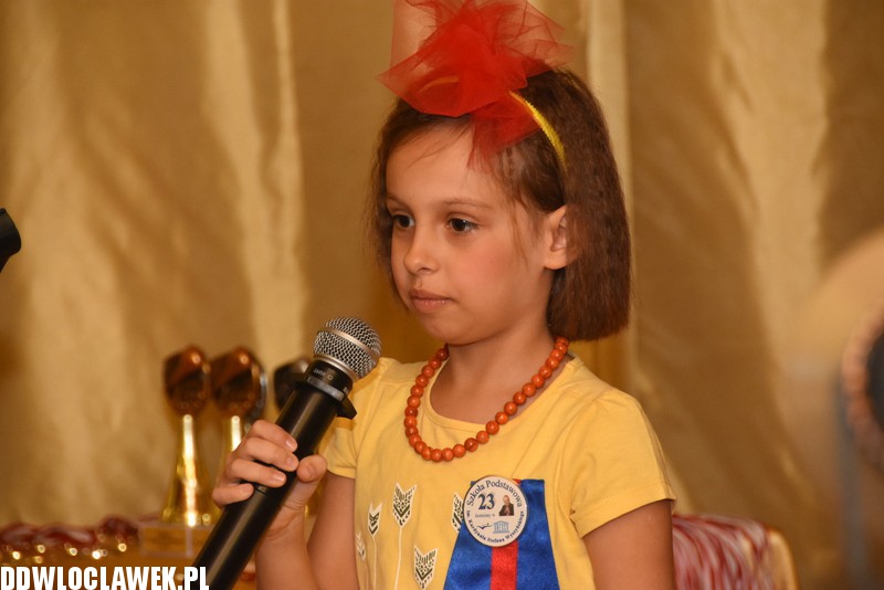 Mikrofon dla malucha