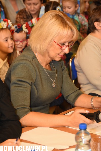 Mikrofon dla malucha