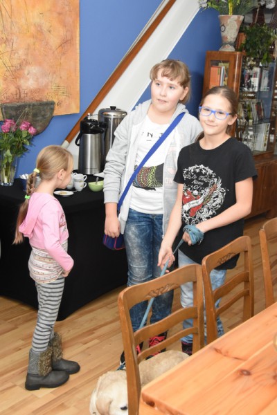 Dzień Kundelka w Rejsie