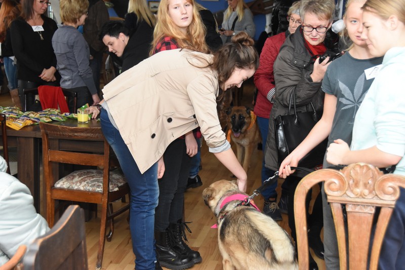 Dzień Kundelka w Rejsie