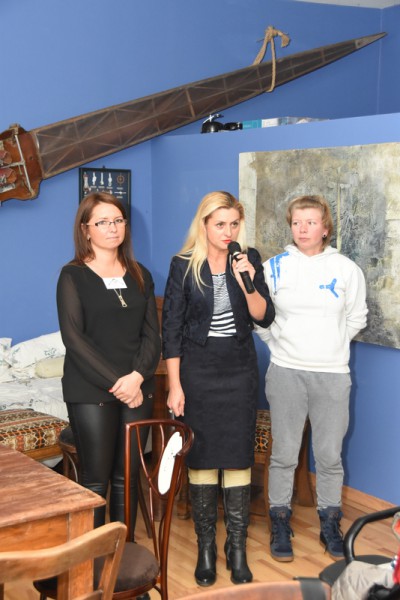 Dzień Kundelka w Rejsie