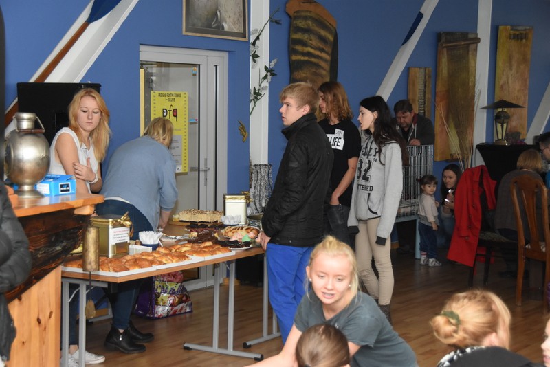 Dzień Kundelka w Rejsie