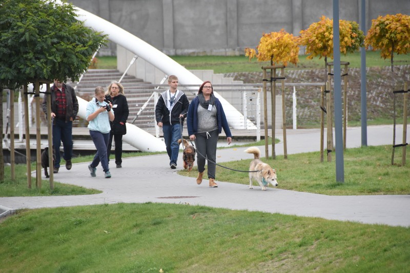 Dzień Kundelka w Rejsie