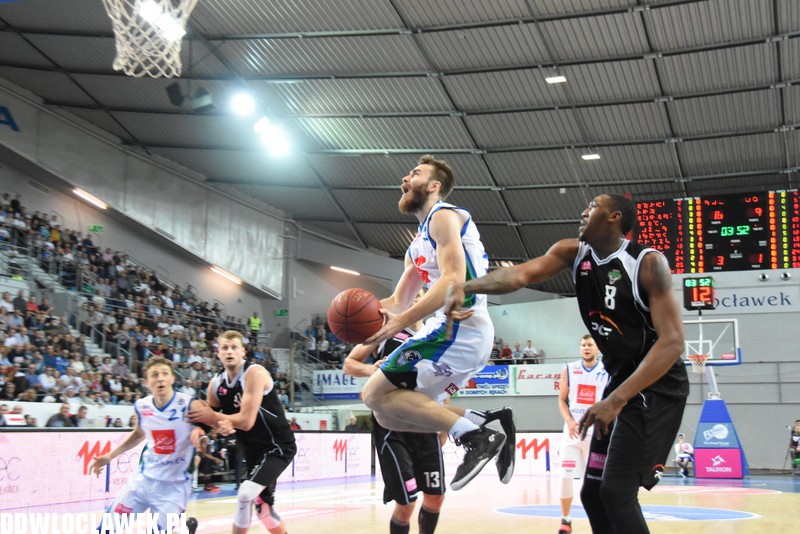 Anwil - Turów Zgorzelec