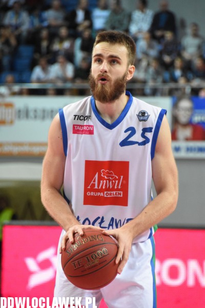 Anwil - Turów Zgorzelec
