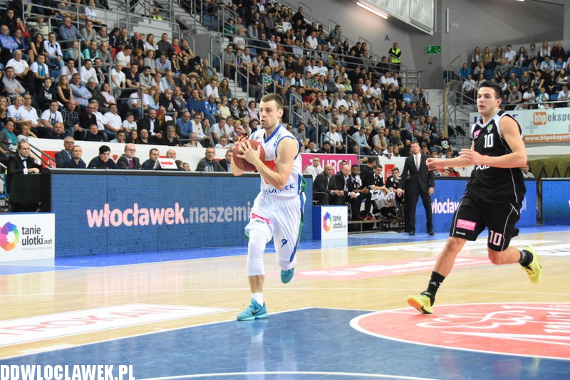 Anwil - Turów Zgorzelec