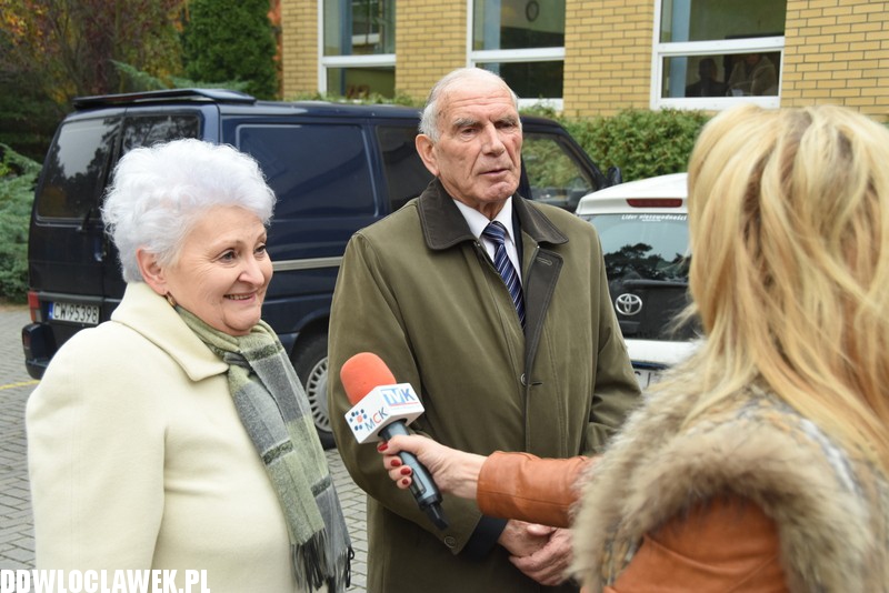Wybory parlamentarne we Włocławku