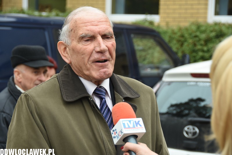 Wybory parlamentarne we Włocławku