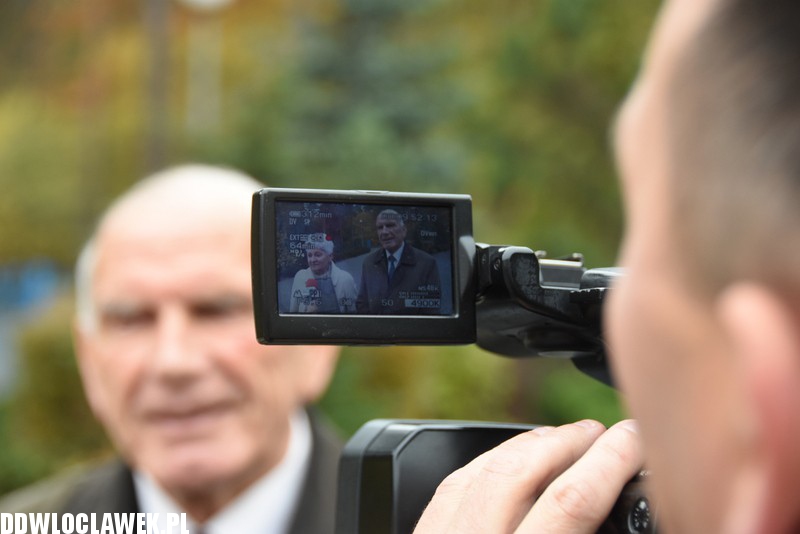 Wybory parlamentarne we Włocławku