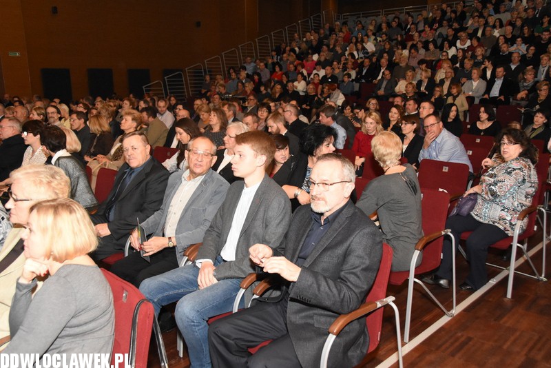 Andrzej Poniedzielski w Browarze B