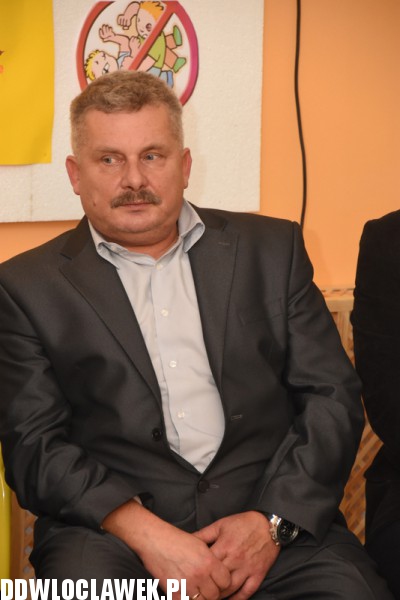 Debata w przedszkolu Kujawiaczek