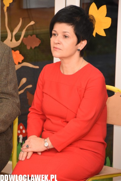 Debata w przedszkolu Kujawiaczek