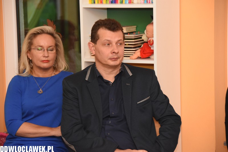 Debata w przedszkolu Kujawiaczek