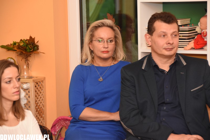 Debata w przedszkolu Kujawiaczek