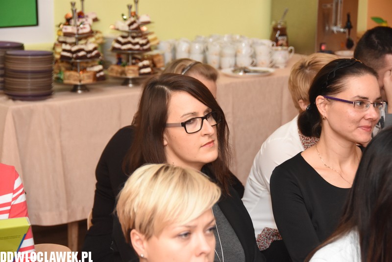 Debata w przedszkolu Kujawiaczek