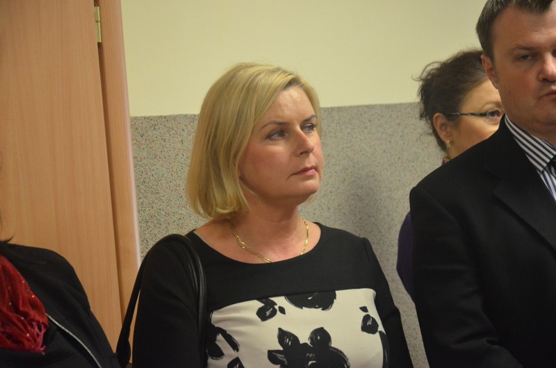 Otwarcie pracowni dydaktycznych