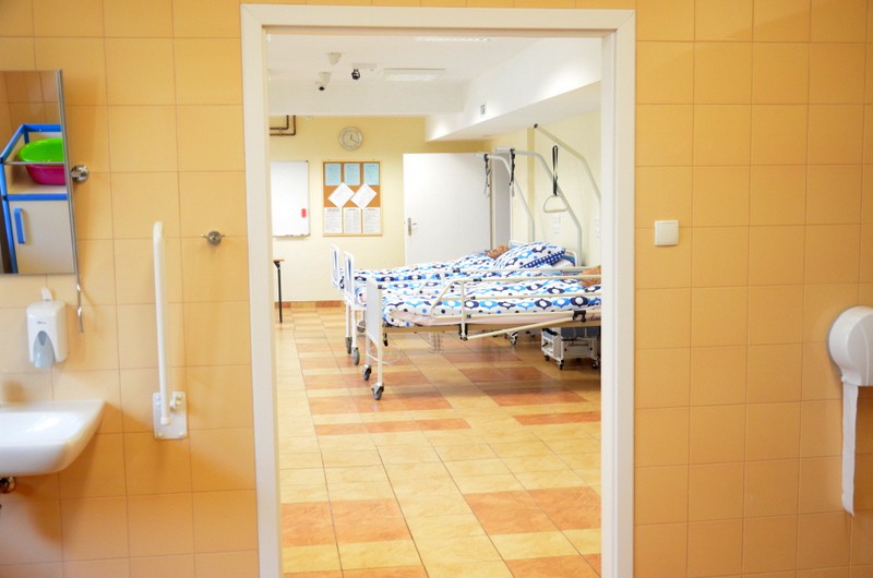 Otwarcie pracowni dydaktycznych