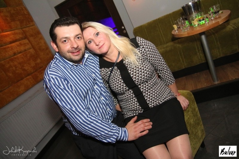 Sobota 24.10 w Million Club - Bulvar