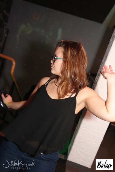 Sobota 24.10 w Million Club - Bulvar