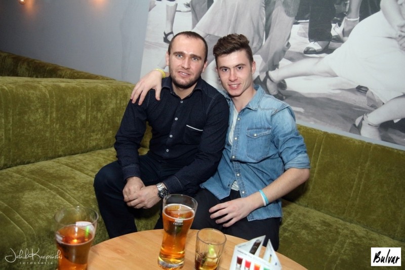 Sobota 24.10 w Million Club - Bulvar