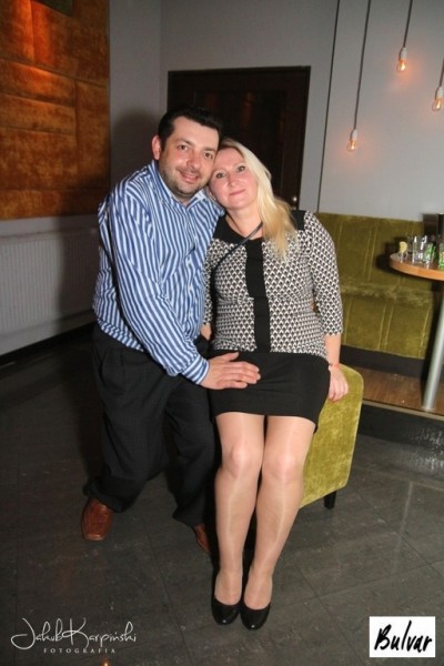 Sobota 24.10 w Million Club - Bulvar