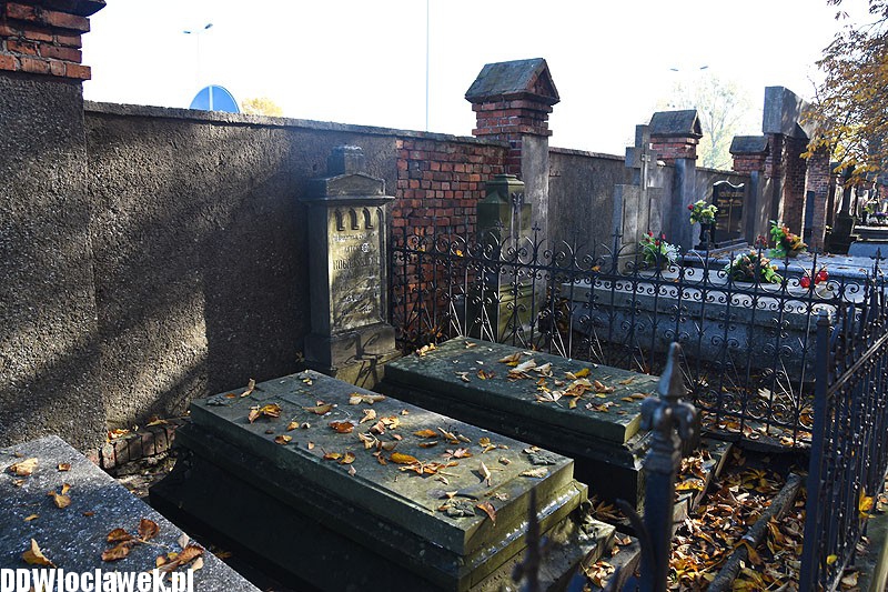 Przygotowania do Wszystkich Świętych